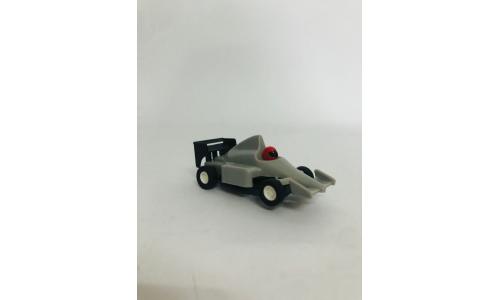 1/43 Carro Sem Im� F-1 Cinza